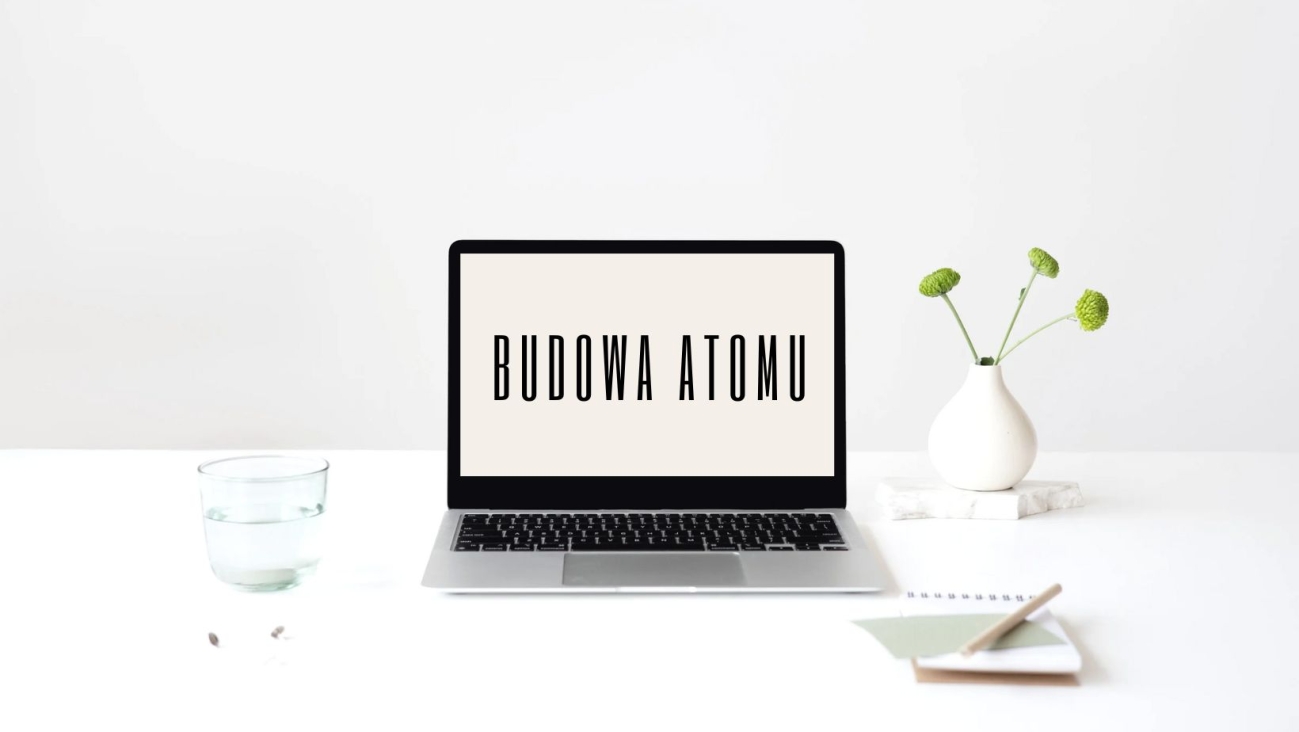 Skorzystaj ZA DARMO z pierwszej lekcji z kursu całorocznego!